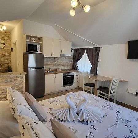 Korcula Old Town Marija Apartment المظهر الخارجي الصورة