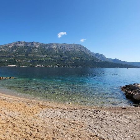 Korcula Old Town Marija Apartment المظهر الخارجي الصورة