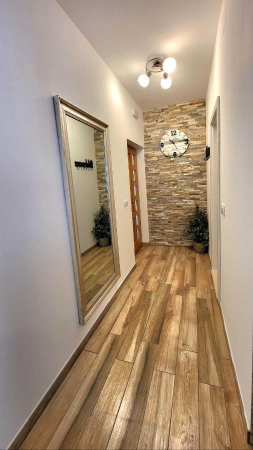 Korcula Old Town Marija Apartment المظهر الخارجي الصورة