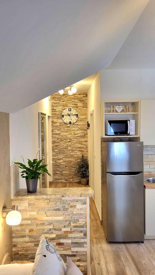 Korcula Old Town Marija Apartment المظهر الخارجي الصورة