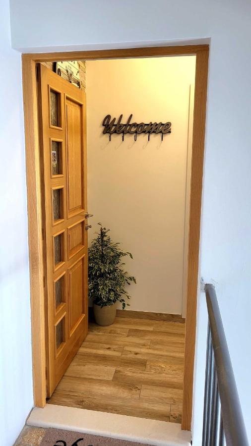 Korcula Old Town Marija Apartment المظهر الخارجي الصورة