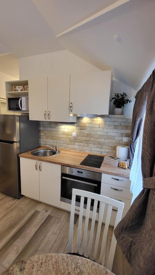 Korcula Old Town Marija Apartment المظهر الخارجي الصورة