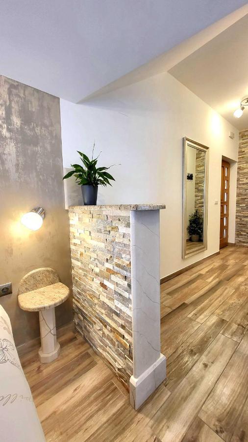Korcula Old Town Marija Apartment المظهر الخارجي الصورة