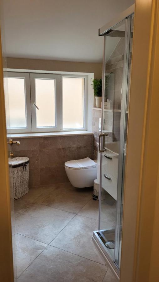 Korcula Old Town Marija Apartment المظهر الخارجي الصورة