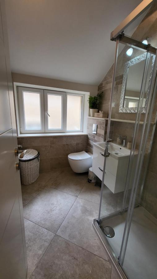 Korcula Old Town Marija Apartment المظهر الخارجي الصورة