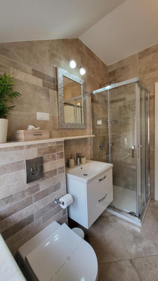 Korcula Old Town Marija Apartment المظهر الخارجي الصورة