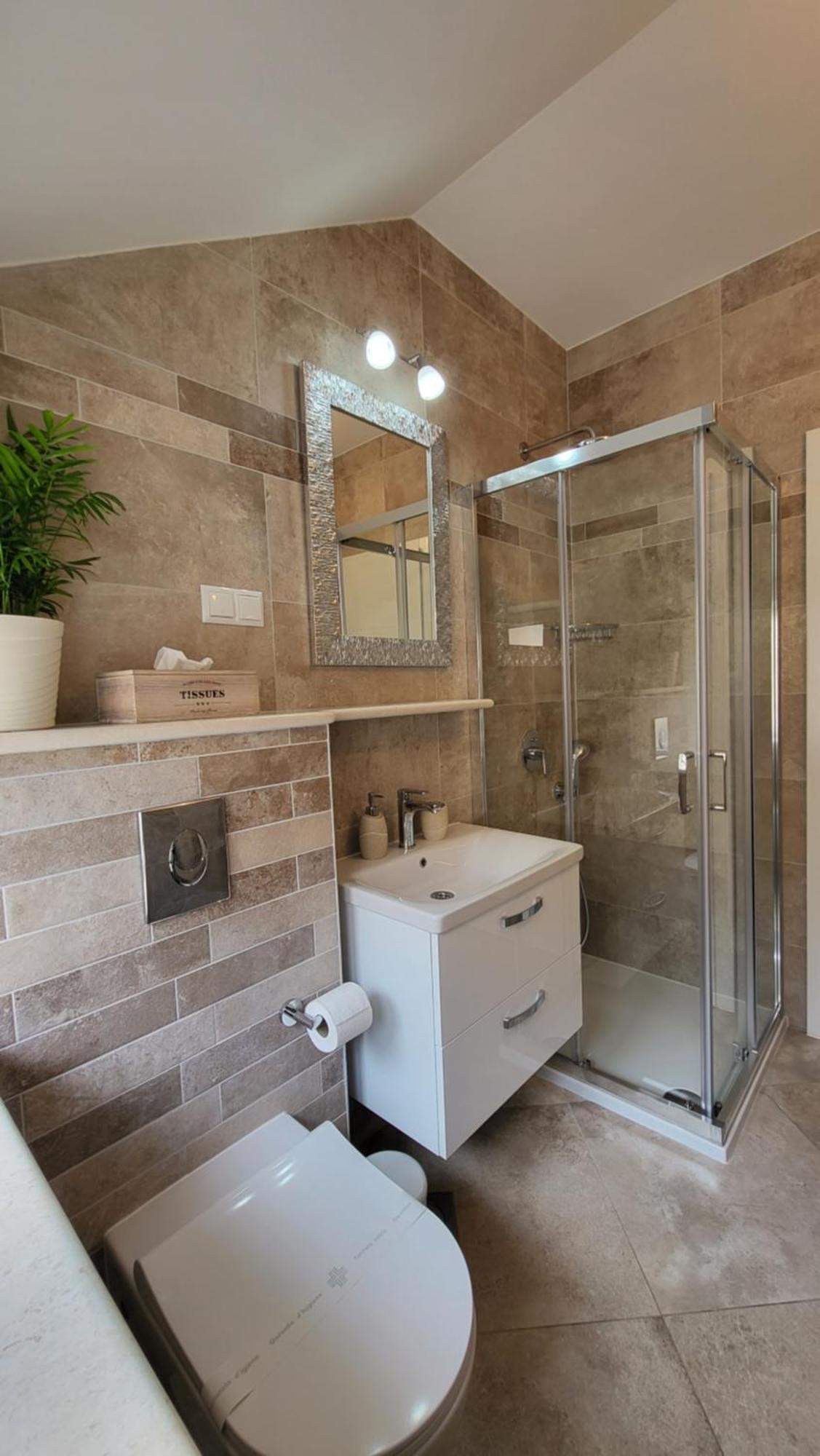 Korcula Old Town Marija Apartment الغرفة الصورة