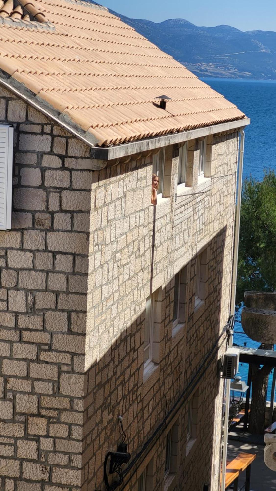 Korcula Old Town Marija Apartment المظهر الخارجي الصورة