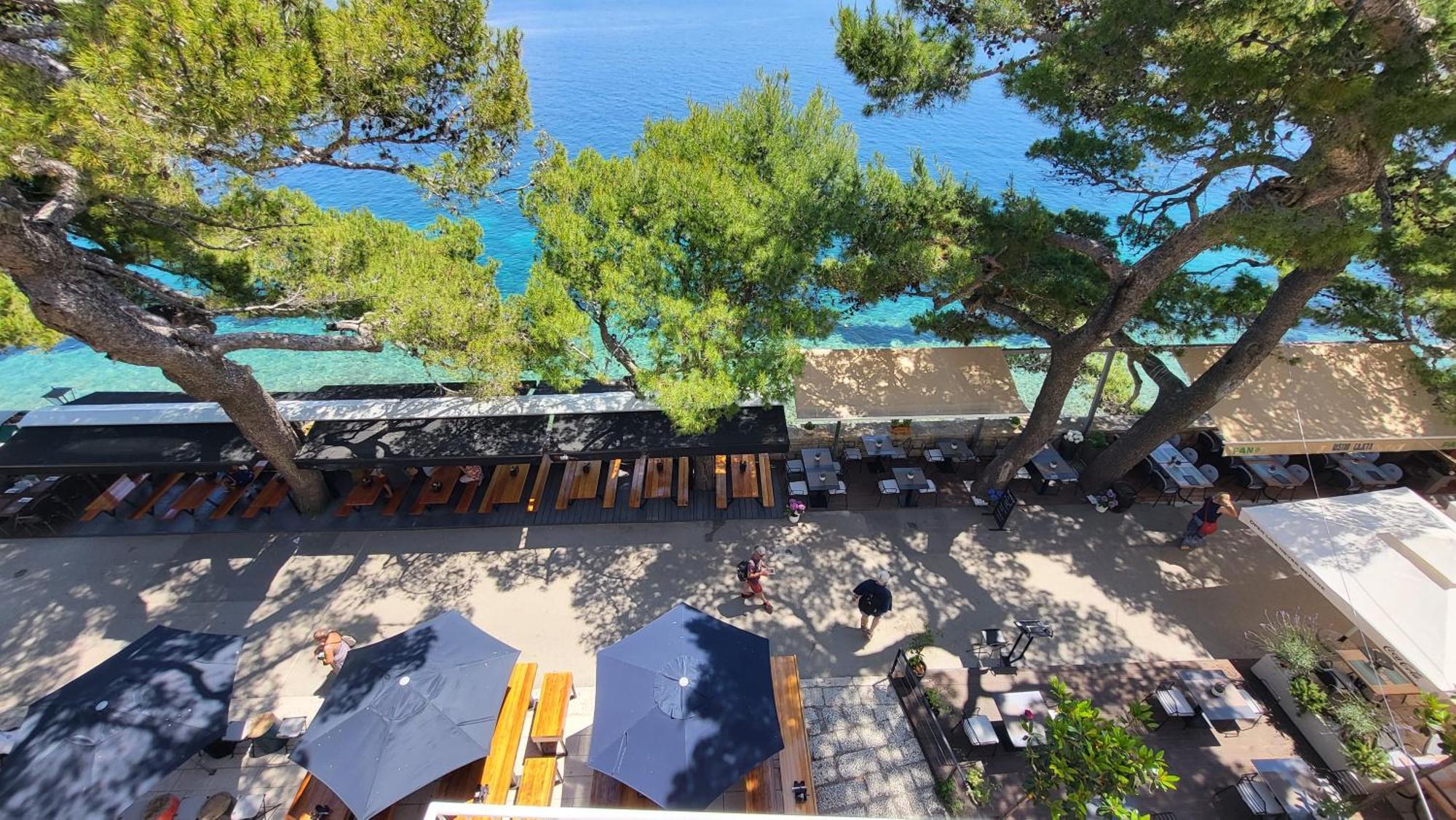 Korcula Old Town Marija Apartment المظهر الخارجي الصورة