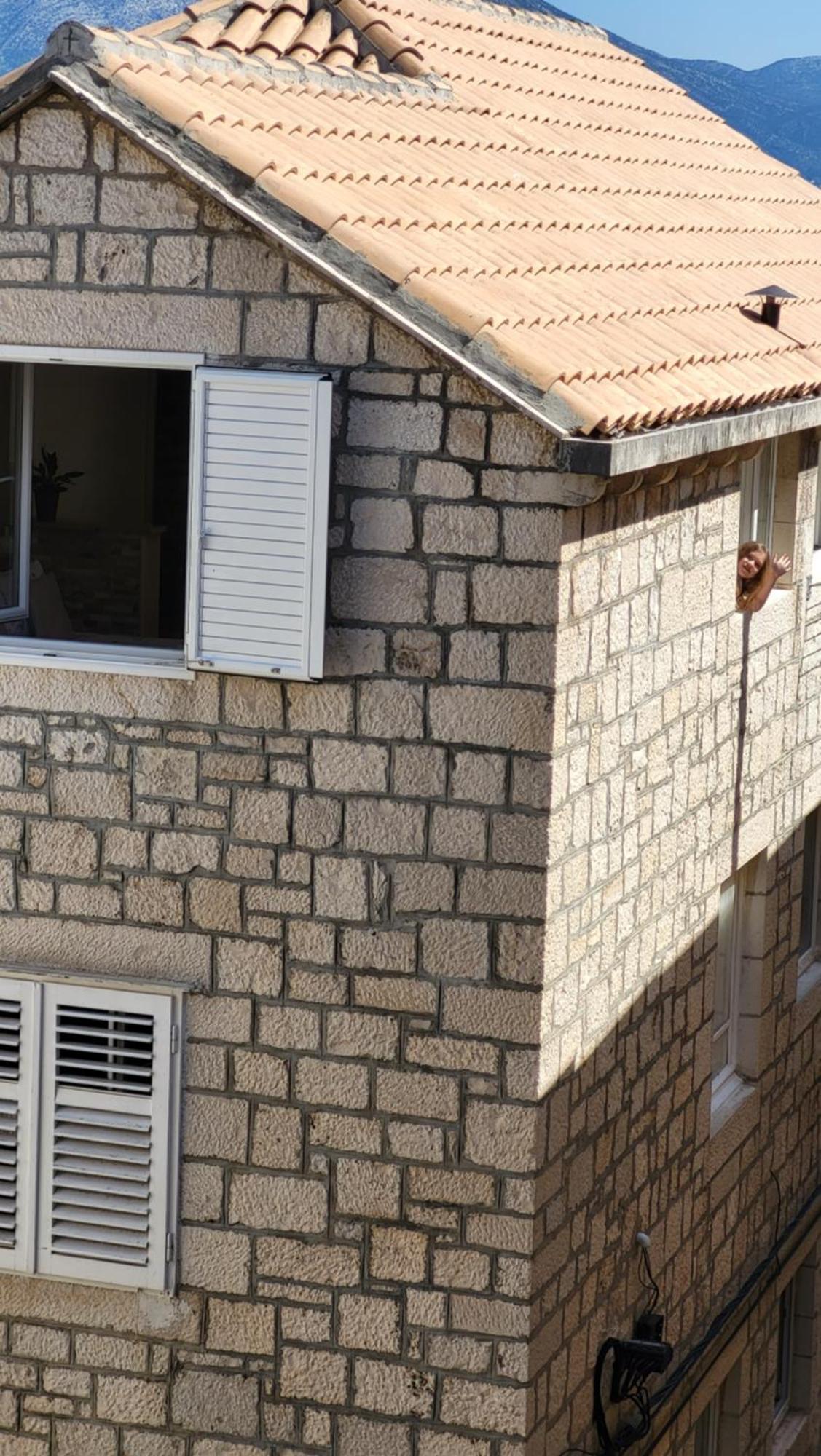 Korcula Old Town Marija Apartment المظهر الخارجي الصورة